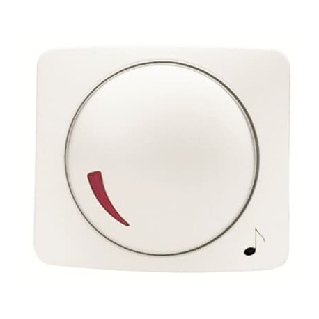 NIESSEN 2CLA825900A1101 2CLA825900A1101 8259 BA NIESSEN Tapa+boton potenciometro altav